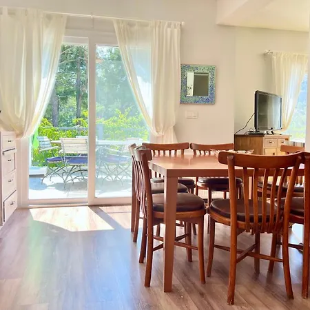 Forest Largely Designed Private With Pool And Garden Βίλα