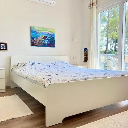 Forest Largely Designed Private With Pool And Garden Βίλα Göcek