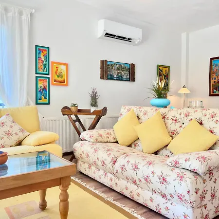 Βίλα Forest Largely Designed Private With Pool And Garden *