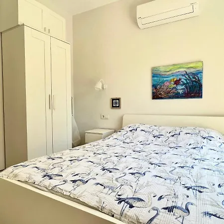 Βίλα Forest Largely Designed Private With Pool And Garden Göcek