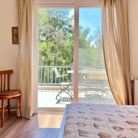 Βίλα Forest Largely Designed Private With Pool And Garden